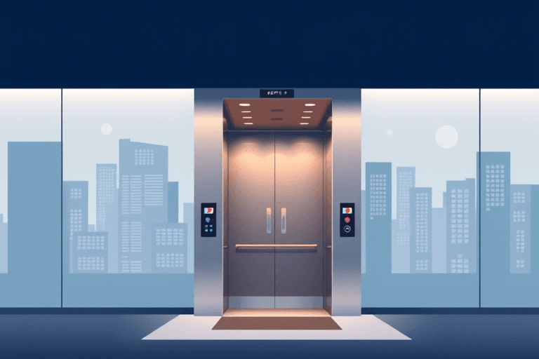 电梯工程如何管理系统：高效运维与安全监管的关键策略是什么？