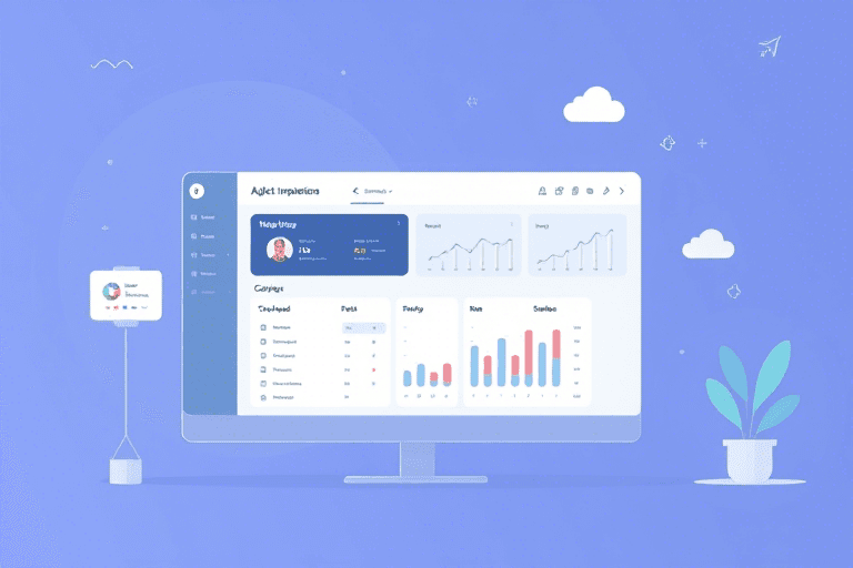 工程项目管理系统排名：如何科学评估与选择最适合的项目管理工具