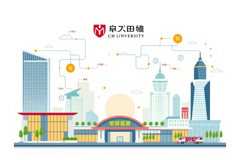 城大系统与工程管理：如何实现高效协同与可持续发展