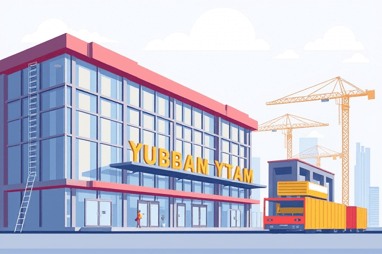 宇博工程采购管理系统如何助力企业实现高效、透明的采购流程？