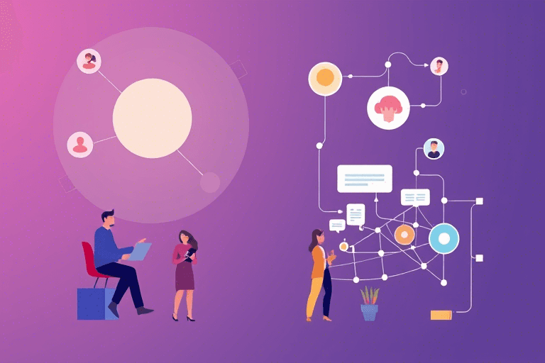 人本管理系统工程包括哪些核心要素？如何构建以人为本的管理体系？