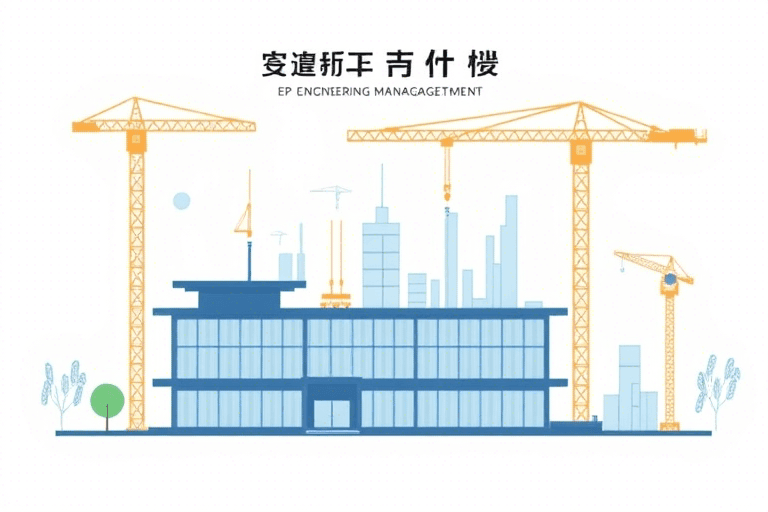 东莞EPC工程管理系统企业如何提升项目效率与竞争力？