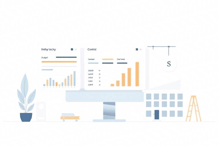 工程收支管理系统有哪些？全面解析工程项目财务管理的关键工具与实践