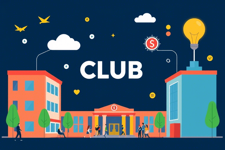 南工程社团管理系统如何助力高校社团高效运营与数字化转型