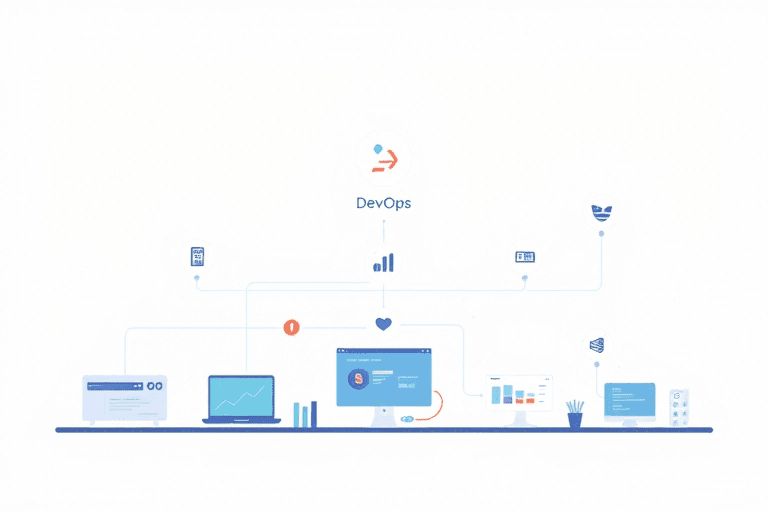 如何构建高效的软件工程化管理系统？
