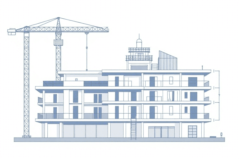 建筑工程管理系统图集如何制作才能高效指导现场施工与管理