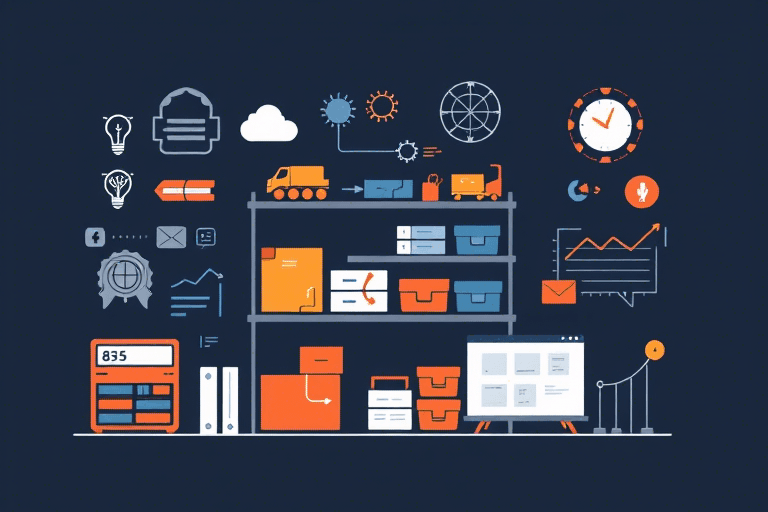 工程出入库管理系统图片如何设计与应用？