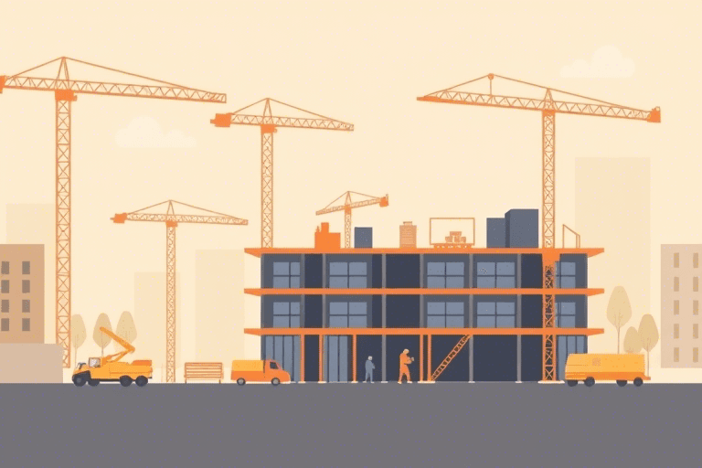 怀化建筑工程管理系统怎么做？如何提升项目管理效率与安全水平？