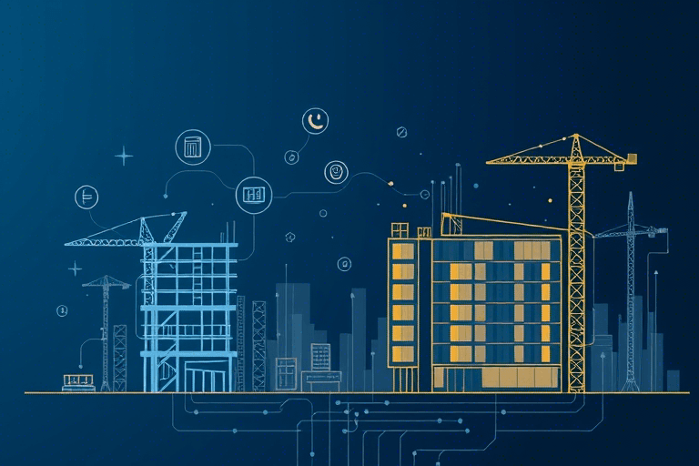 如何学工程管理系统操作？新手入门指南与实战技巧全解析