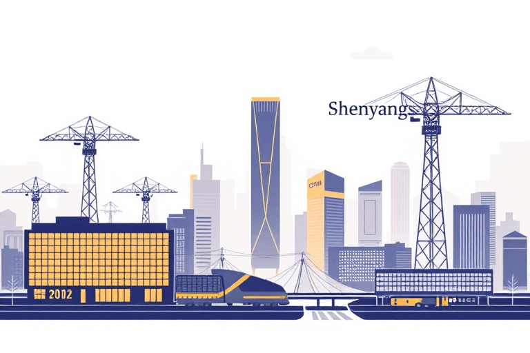 沈阳弱电工程管理系统怎么做？如何高效管理项目全流程？