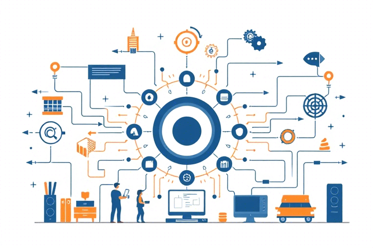 系统工程的管理思想：如何通过整体视角提升复杂项目的成功率？
