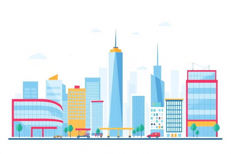 蚌埠工程管理系统平台如何助力城市基建高效推进？