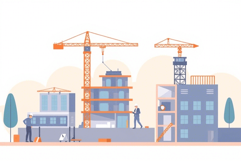 工程管理调度系统软件如何实现高效项目协同与资源优化