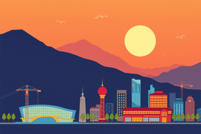 舟山弱电工程管理系统怎么做？如何实现高效智能化管理？