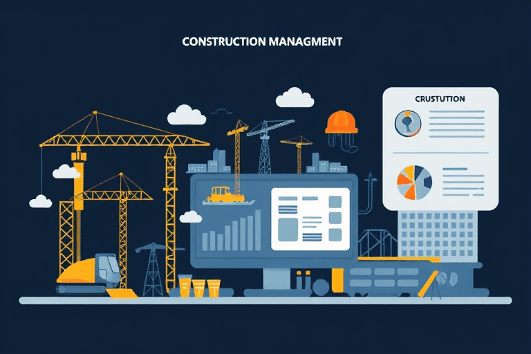 建筑工程管理系统品牌如何打造核心竞争力？