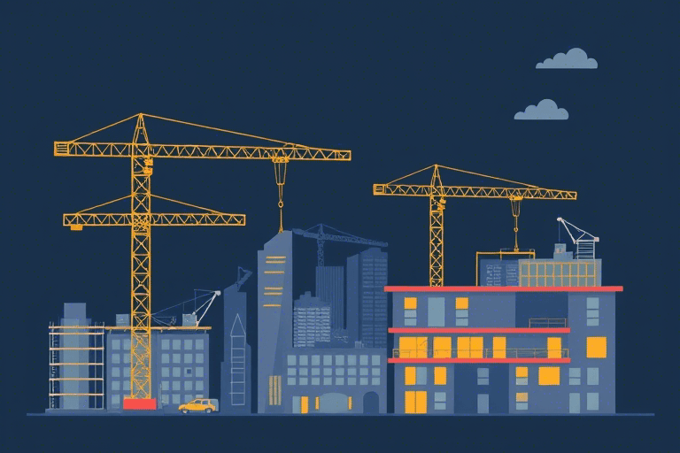 远程工程项目管理系统如何助力企业高效协同与项目管控？