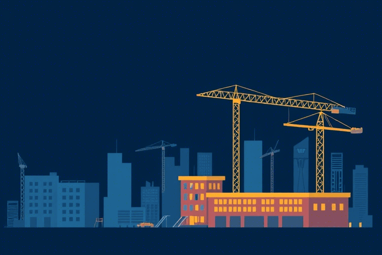 智检工程管理系统如何助力建筑企业实现数字化转型与高效管理？