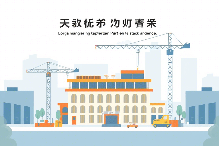 龙岩工程部管理系统如何提升项目效率与管理水平？