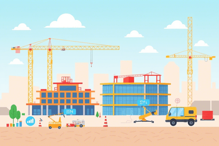 工程综合管理系统怎么用？一文详解从入门到高效管理的全流程