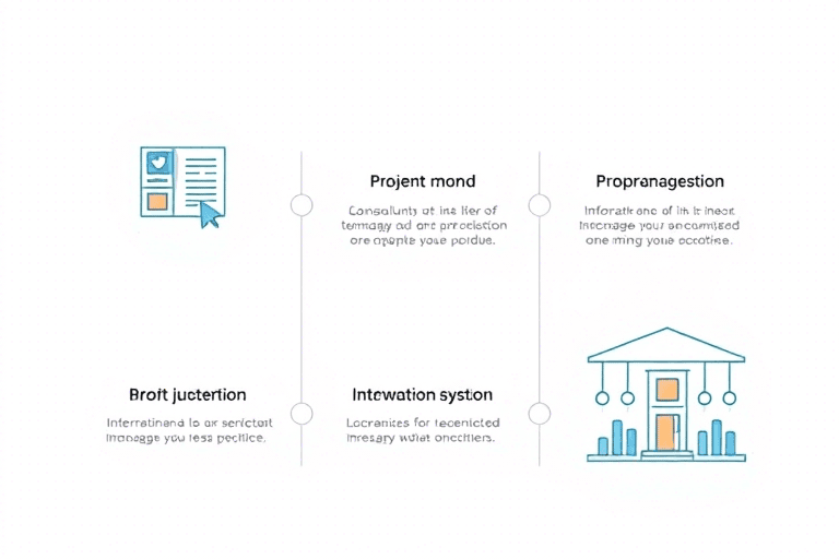 工程管理系统的实施步骤如何高效落地？全流程指南解析