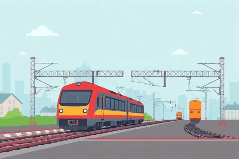 铁路系统零小工程管理如何实现高效、安全与合规？