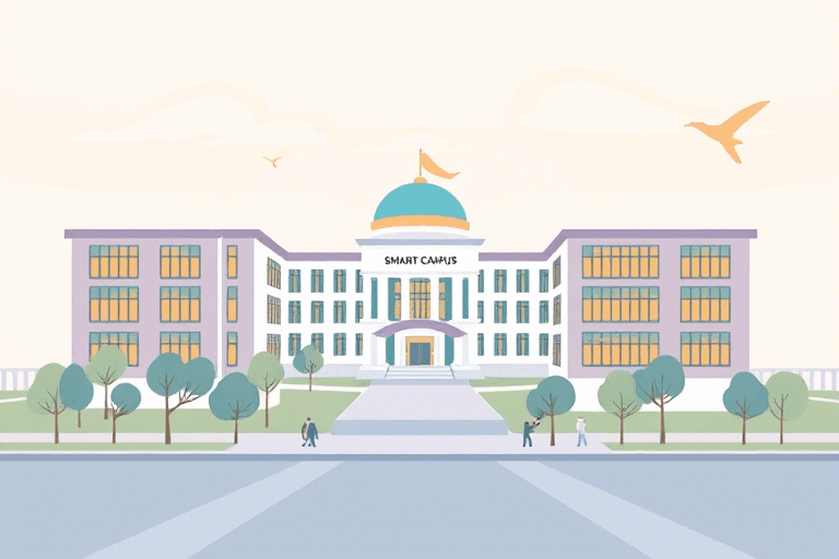 安徽工程大学学管理系统如何提升教学效率与学生体验？