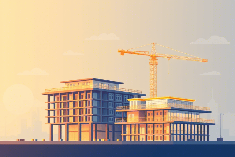 湖南云工程管理系统展示：如何打造高效智能的工程项目管理平台