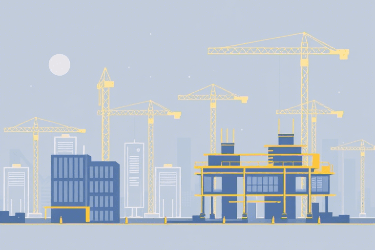 杭州工程管理软件系统如何助力项目高效推进？