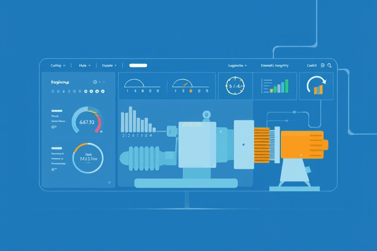 设备工程师管理系统如何构建与优化？全面提升设备运维效率与管理水平