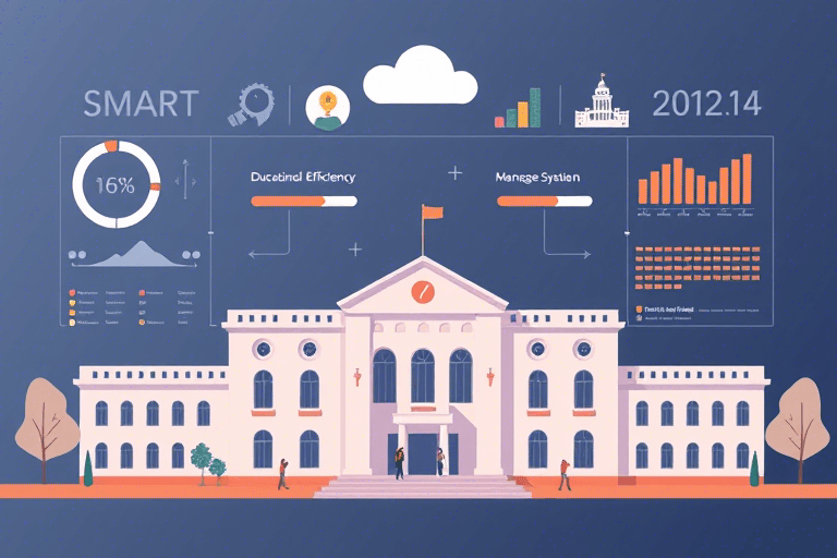 南工程教务网管理系统如何提升教学管理效率与学生体验？