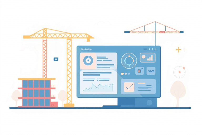 专业工程项目管理系统如何助力企业高效管理与协同作业