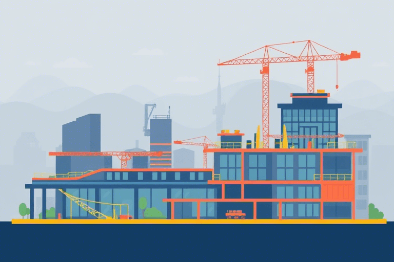 东莞EPC工程管理系统作用：如何提升项目效率与管理水平？