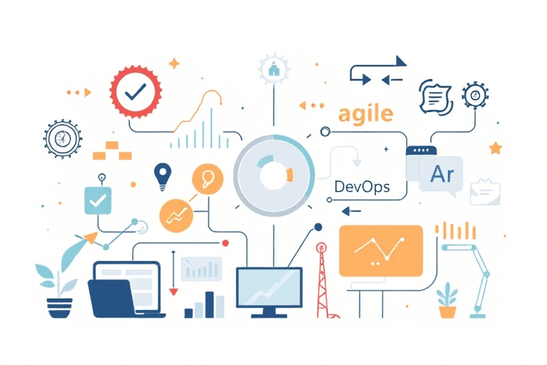 软件管理系统工程如何有效实施以提升企业效率与竞争力