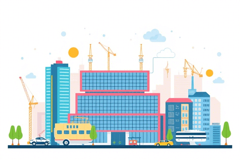 深圳EPC工程管理系统单价如何科学制定？揭秘成本控制与项目效益的平衡之道