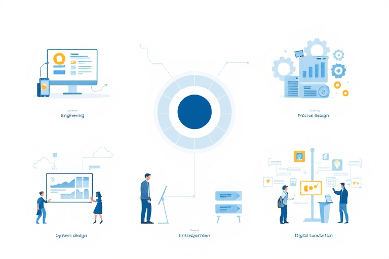 软件工程购买管理系统：如何构建高效、可扩展的采购解决方案