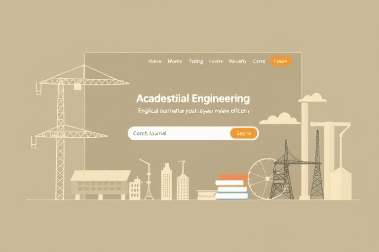 工业工程与管理投稿系统如何提升学术期刊的审稿效率与质量