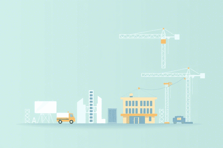 工程分包管理系统简称是什么？如何高效管理工程项目分包流程？