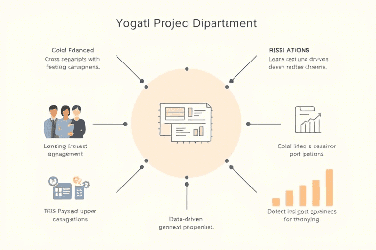 系统项目工程管理师如何高效推动复杂项目落地执行