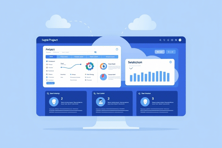 哪里有项目工程管理系统？如何选择适合企业的高效管理工具？