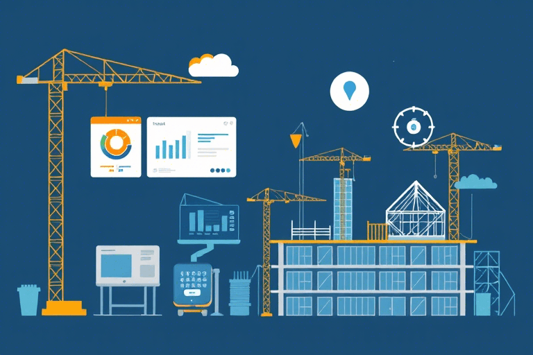 包头安装工程管理系统如何实现高效项目管理与施工协同