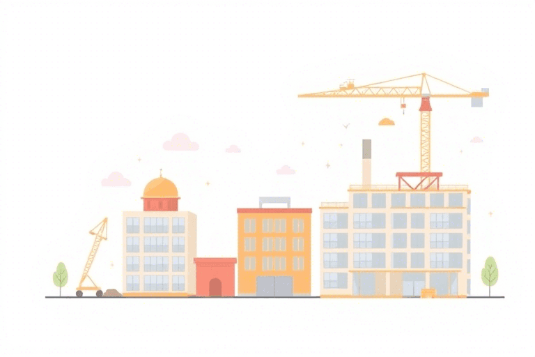 工程监理合同管理系统如何实现高效管理与风险控制？