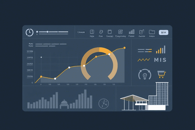 工程项目管理进度系统如何有效提升项目执行效率与透明度