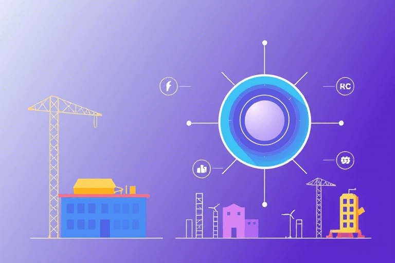 项目工程管理AI考核系统如何实现高效精准的绩效评估与风险预警？