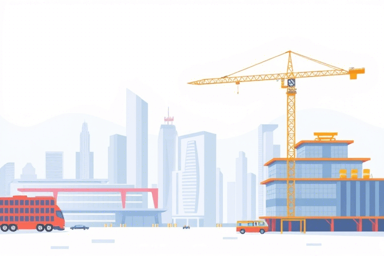 中山工程档案管理系统如何实现高效管理与数字化转型