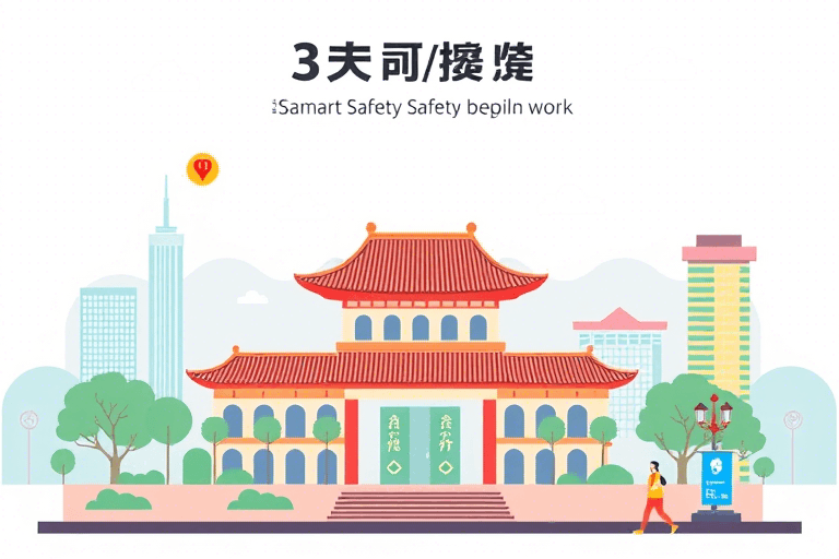 苏州安全管理系统工程如何实现企业安全生产的数字化转型