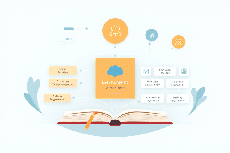 软件工程书店管理系统：如何设计与实现一个高效、可扩展的图书管理解决方案？