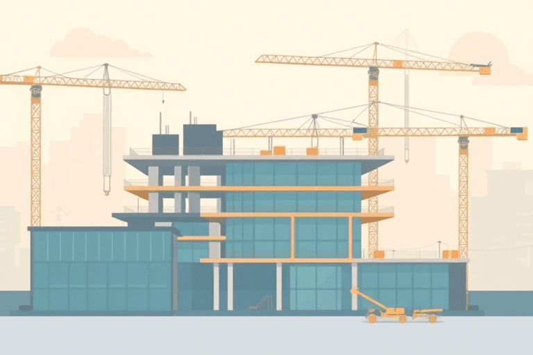 湖南常见的工程管理系统有哪些？如何选择适合本地项目的解决方案？