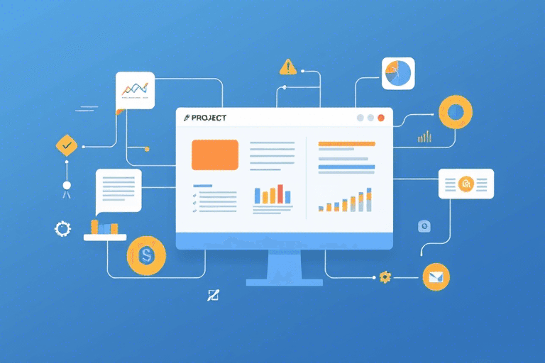 无线工程项目管理系统如何提升项目执行效率与质量控制