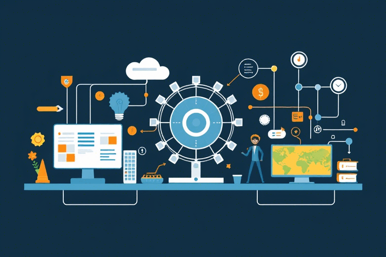 系统科学和工程管理如何协同推动复杂项目高效落地？