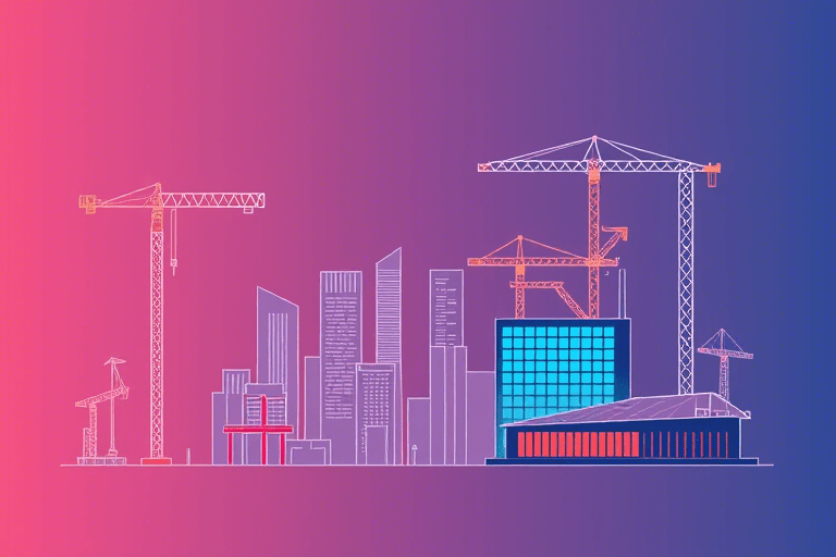 广东工程信息管理系统如何助力建筑行业数字化转型与高效管理